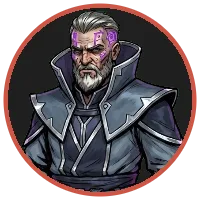 Arcane Mage art