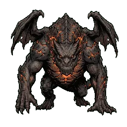 Cinderbrood Matriarch art