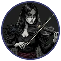 Dark Bard art