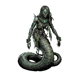 Oasis Revenant art