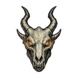 Bone Serpent art