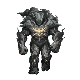 Thunderhead art