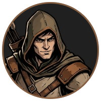 Archer portrait