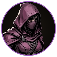Rogue portrait